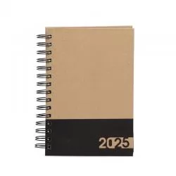 Agenda Capa Ecológica Personalizada 