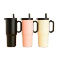 Caneca Térmica em inox 304