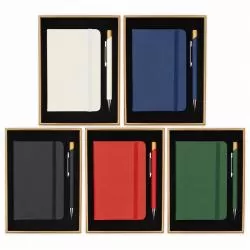 Kit Executivo 2 Peças