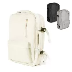 Mochila Pasta para notebook c/ Expansor